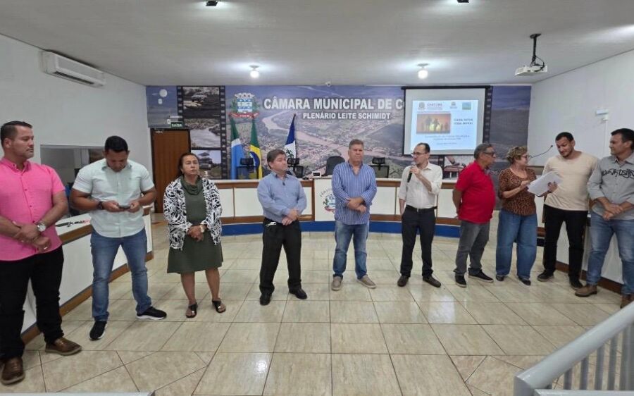 Vereadora Lúcia da AAVC celebra avanço do Minha Casa, Minha Vida e renovação da esperança