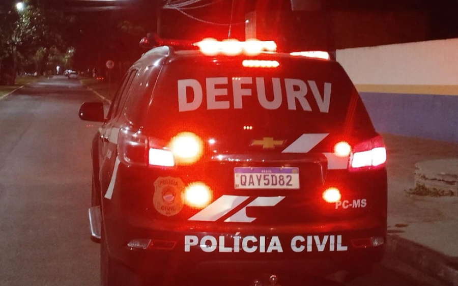 Quadrilha do "falso frete": Pol&iacute;cia Civil prende suspeitos de roubar caminh&atilde;o e manter casal 