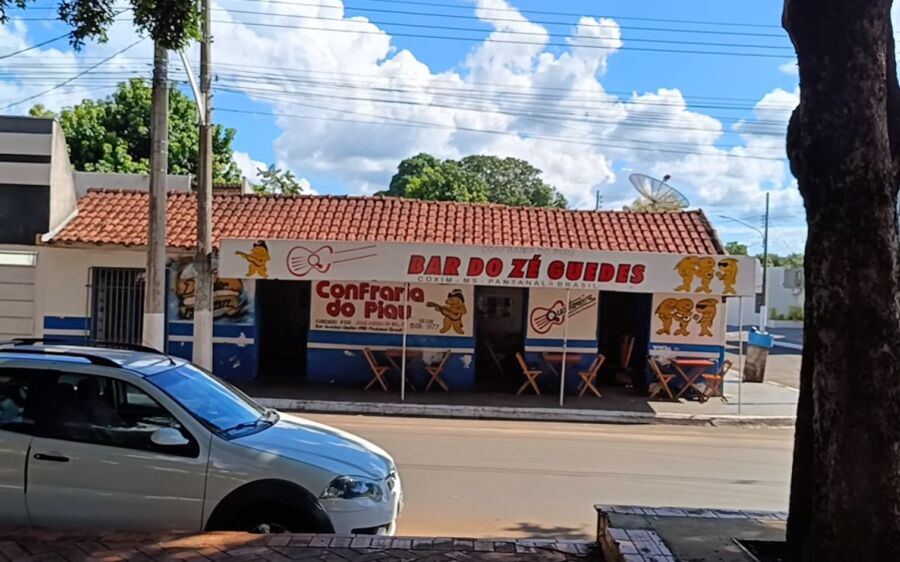 Mostrando Coxim MS para o Brasil e o Mundo