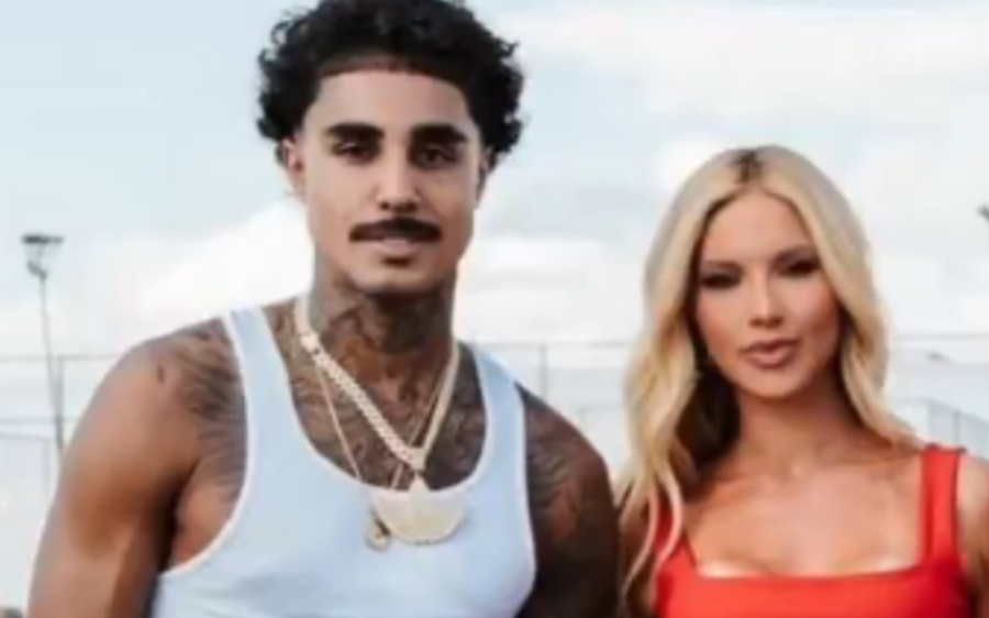 MC Livinho x Virg&iacute;nia: Por que ele apagou v&iacute;deo dos dois juntos?