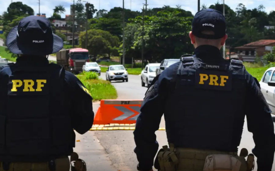 Rodovias federais registram 98 mortes no feriado de Corpus Christi