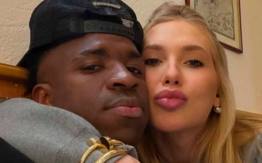 Detalhe em fotos de Virginia e Vini Jr. reforça possível volta