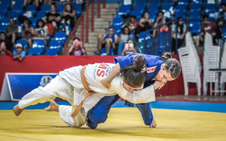 Jogos Escolares de MS reúnem mais de 3 mil atletas e revelam futuros campeões do esporte brasileiro