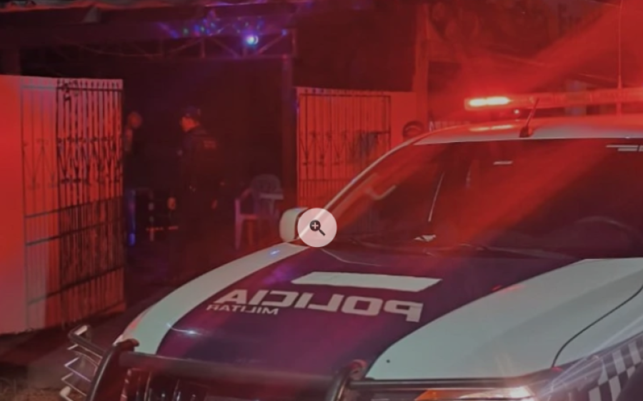 Homem invade casa da ex e é denunciado por descumprir medida protetiva em Coxim
