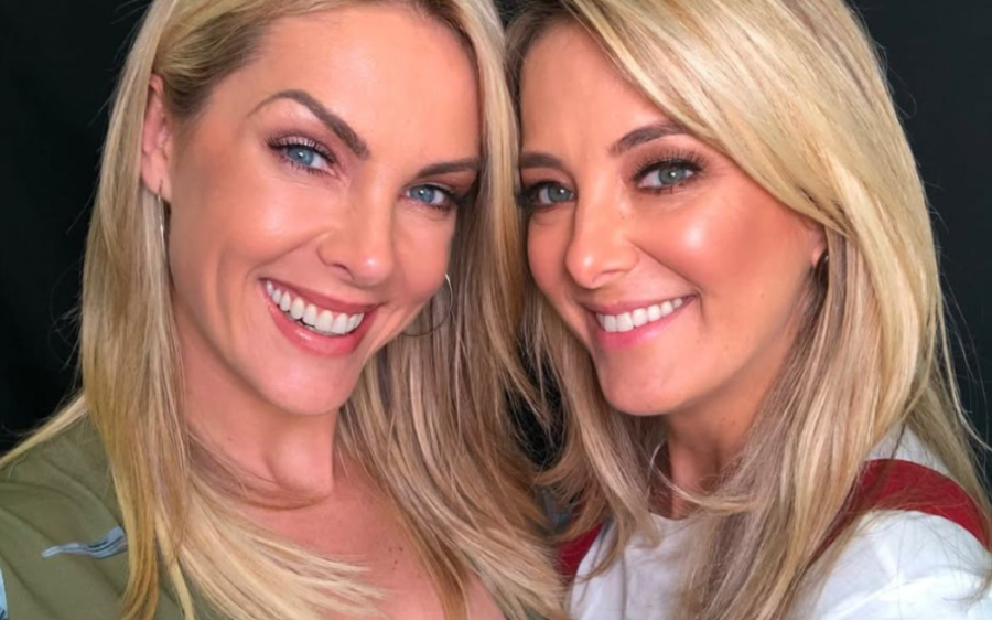 Ana Hickmann faz linda homenagem para Ticiane Pinheiro em aniversário: 'Faz muita falta'
