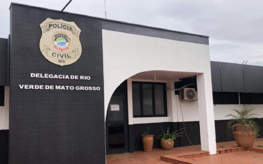 Menina de 5 anos chega inconsciente a hospital de Rio Verde de Mato Grosso 