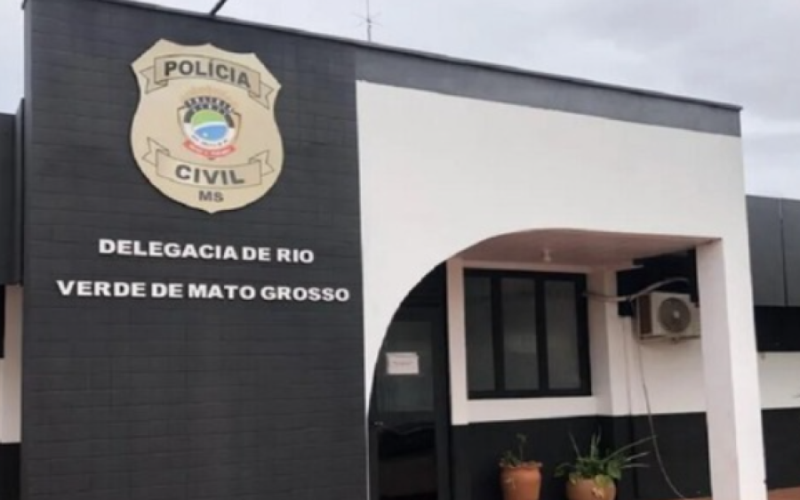 Em Rio Verde, criança de 5 anos é internada com sinais de estupro; suspeito é irmão de 19 anos