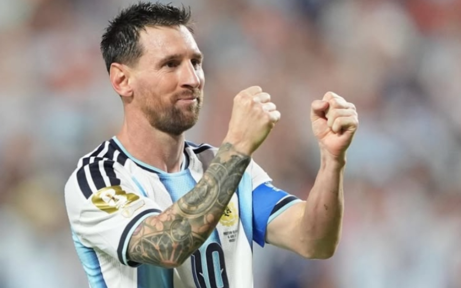 Numerologia aponta o segredo do talento de Messi e prev&ecirc; nova fase