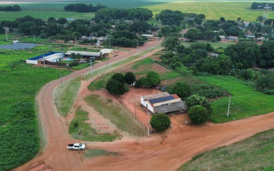 Prefeitura de Sonora cria Distrito Parque Novo Horizonte e fortalece desenvolvimento da região