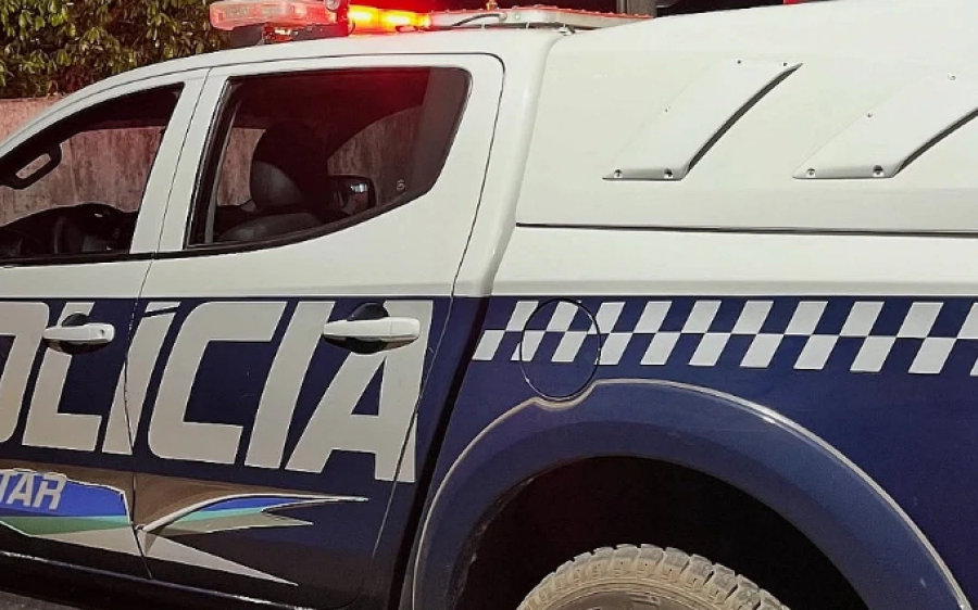 Após desentendimento com vizinhos, idoso é preso por disparo de arma em Rio Verde
