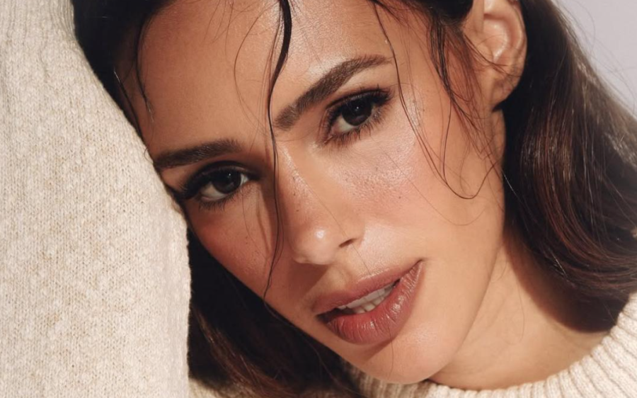 Bruna Biancardi responde críticas por escolha de look na Copa