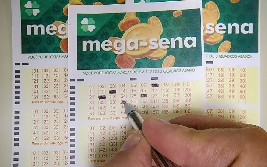 Mega-Sena sorteia prêmio estimado em R$ 3,5 milhões no concurso 3.022 nesta terça-feira
