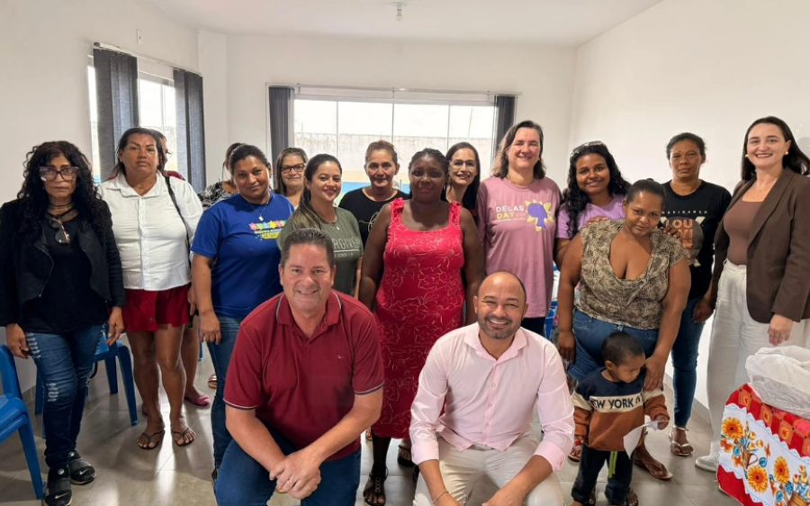 Sonora inicia capacita&ccedil;&atilde;o para impulsionar empreendedorismo feminino e gera&ccedil;&atilde;o de renda
