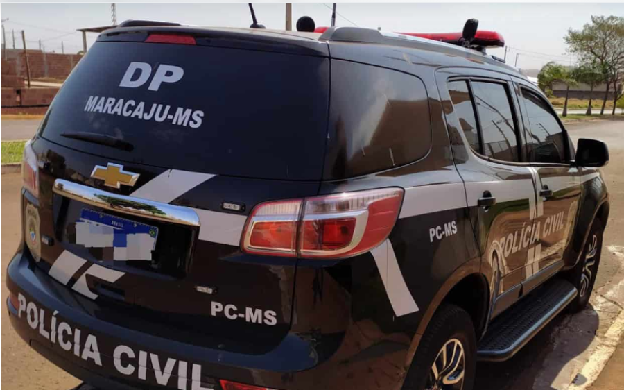 Dois homens são alvo de tentativas de homicídio em menos de 8 horas em Maracaju
