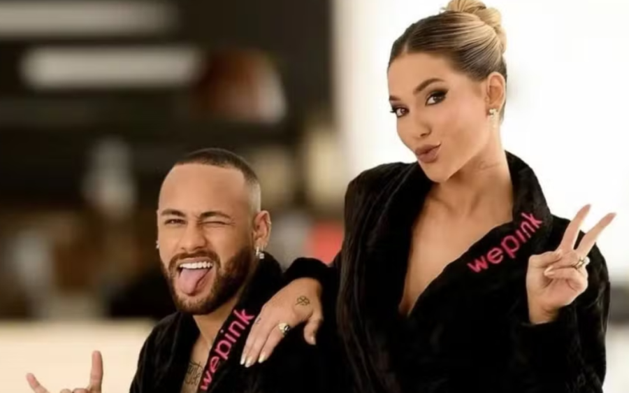 Contratos de Neymar e Virginia com casa de apostas são investigados