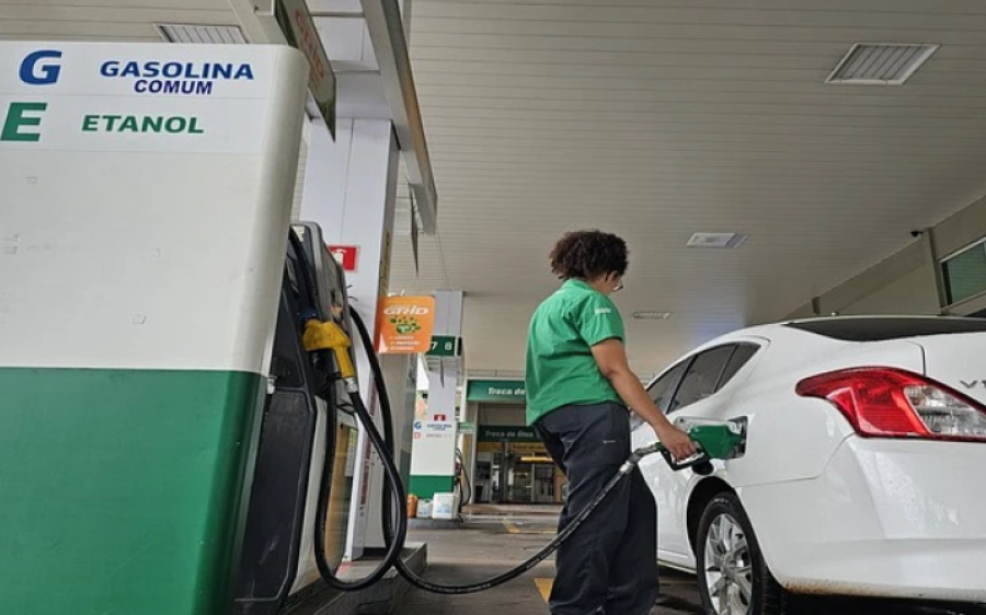 Preço dos combustíveis varia até 14% em Campo Grande, aponta pesquisa do Procon-MS
