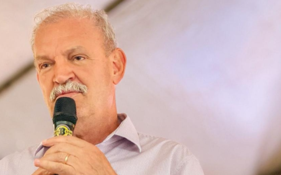 Com recursos assegurados para a hemodiálise, Geraldo Resende cumpre agenda segunda-feira em Coxim 