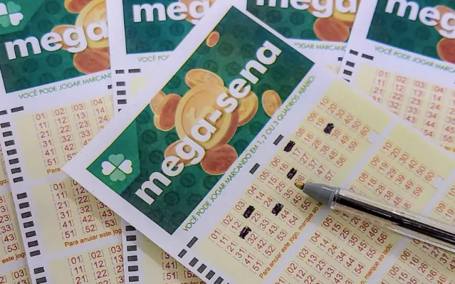Mega-Sena sorteia prêmio acumulado de R$ 7 milhões neste sábado
