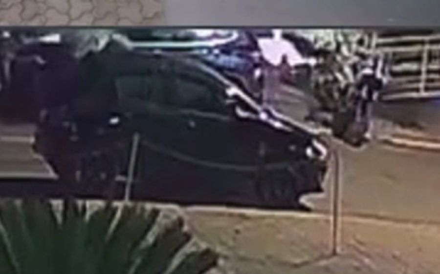 Homem &eacute; brutalmente espancado e sofre graves ferimentos em Coxim