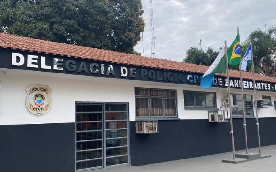 Mulher perde mais de R$ 3 mil em golpe do falso advogado em Bandeirantes
