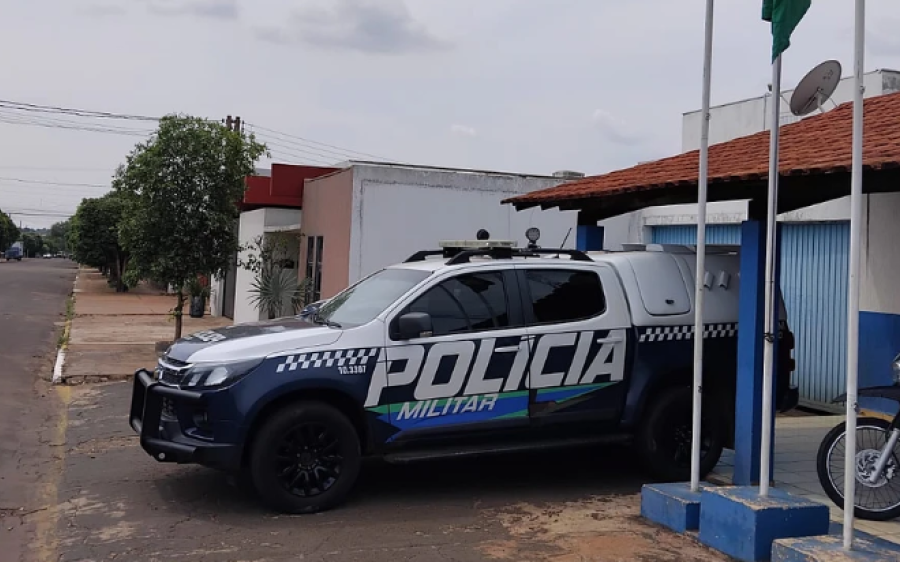 Ap&oacute;s tumulto em frente &agrave; casa do ex, mulher &eacute; presa por resist&ecirc;ncia e danos em S&atilde;o Gabriel
