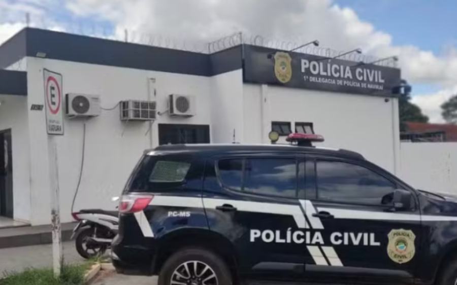 Vizinho que se apresentou como testemunha mente à polícia e acaba preso por matar mulher a facadas 