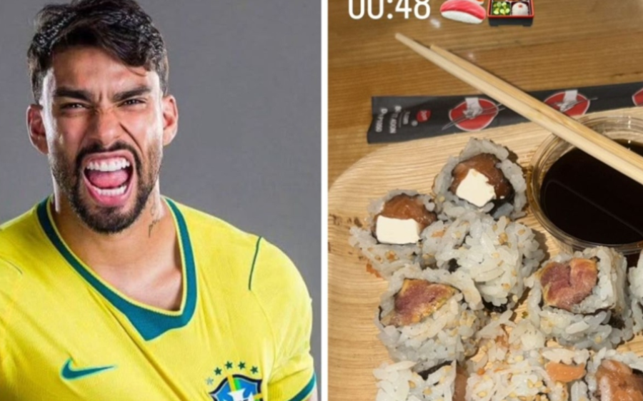 Paquetá provoca japoneses após vitória da Seleção Brasileira