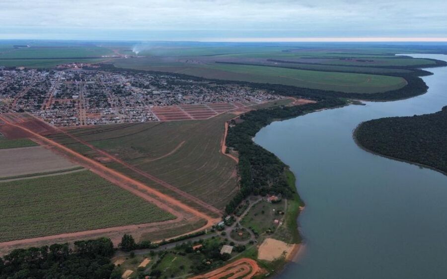 Sonora anuncia maior pacote de obras da história com investimento superior a R$ 30 milhões