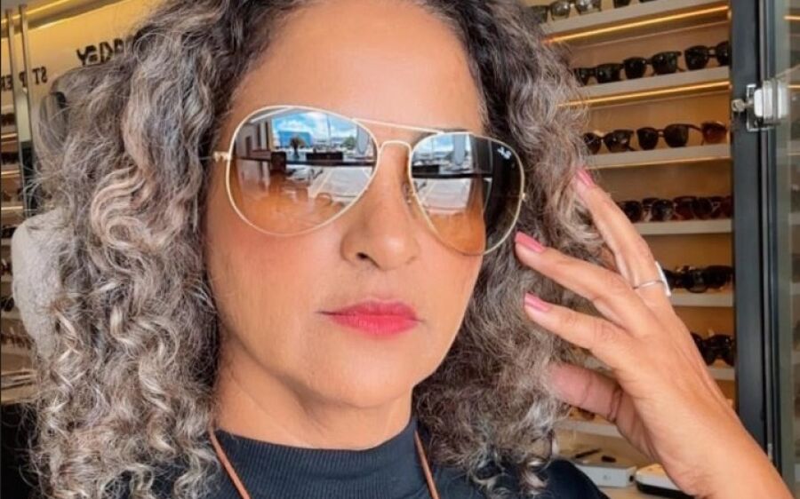 Dalvinha Souza: A mulher por trás do microfone, a vida, os valores e sua história 