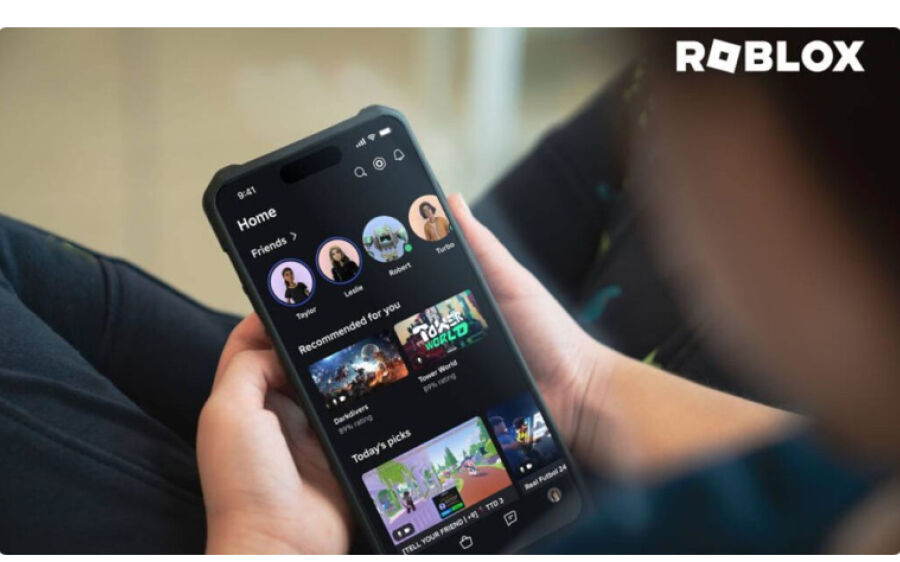 Homem é preso após trocar moedas do Roblox com criança para receber conteúdo sexual