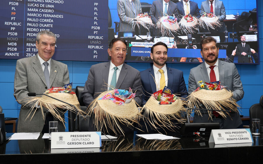  ALEMS prepara a 4&ordf; edi&ccedil;&atilde;o do Arrai&aacute; Solid&aacute;rio