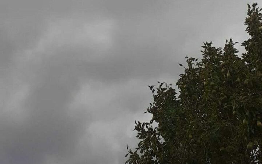 Olha o frio voltando e Coxim está entre as cidades que terão queda nas temperaturas