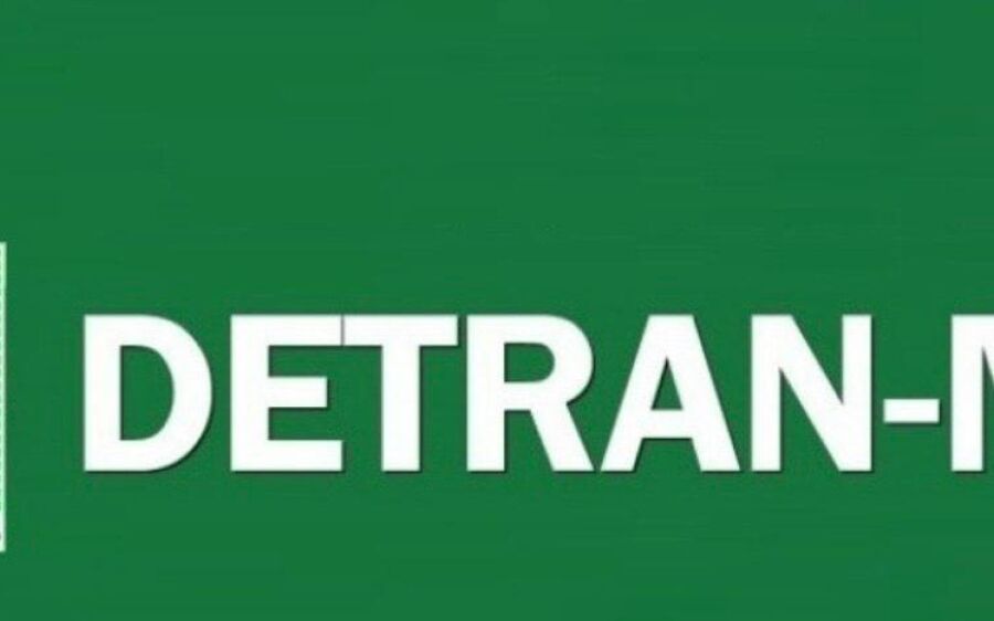 Detran interrompe servi&ccedil;os presenciais no feriado: canais digitais seguem ativo