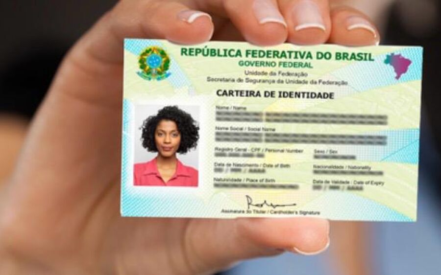 Nova identidade nacional passa a valer para viagens em pa&iacute;ses sul-americanos