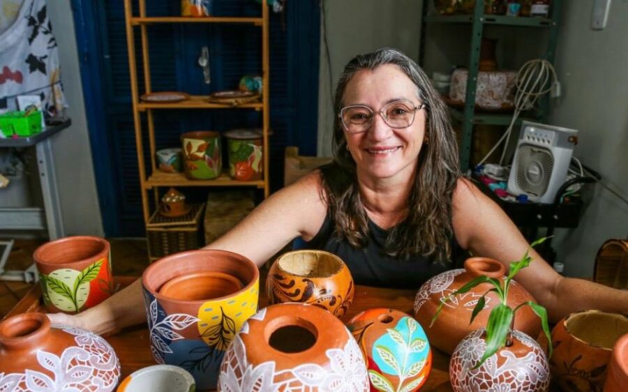Senado aprova projeto que fortalece trabalho de mulheres artes&atilde;s em todo o pa&iacute;s