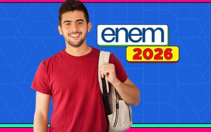 Inscrições do Enem terminam hoje; candidatos têm até 23h59 para garantir participação