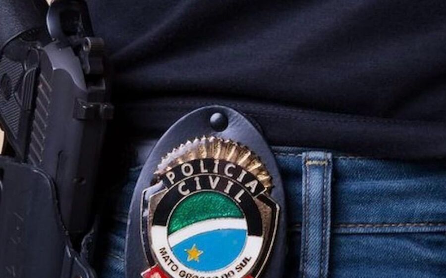 Pol&iacute;cia Civil refor&ccedil;a efetivo com forma&ccedil;&atilde;o de 447 novos investigadores e escriv&atilde;es em MS
