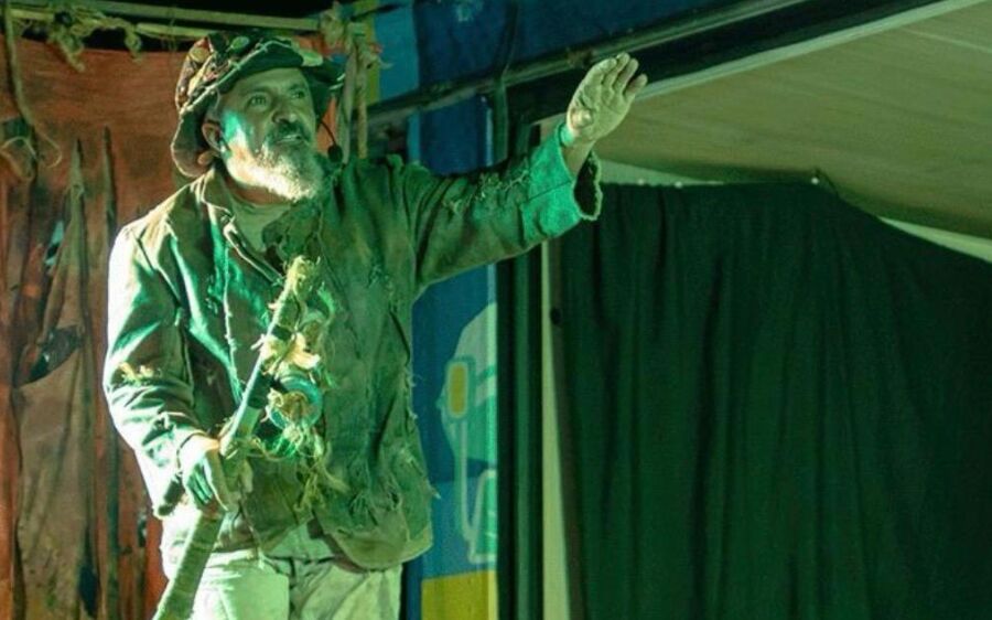Projeto cultural percorre 42 cidades e leva arte para cerca de 25 mil pessoas em Mato Grosso do Sul