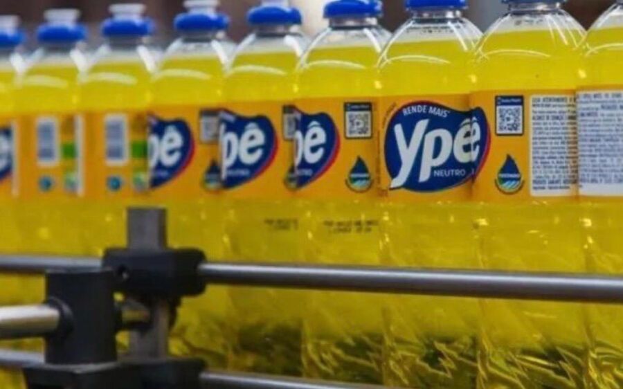 Anvisa mant&eacute;m restri&ccedil;&atilde;o a produtos da Yp&ecirc; e refor&ccedil;a proibi&ccedil;&atilde;o de venda de lotes antigos