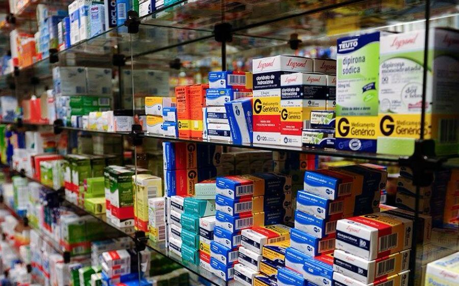 Governo prepara plataforma para agilizar compra de medicamentos e reduzir burocracia no SUS