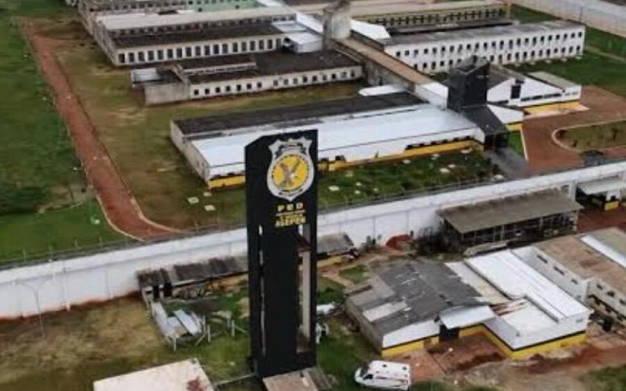 Mato Grosso do Sul reforça segurança nos presídios com novos equipamentos de inteligência 