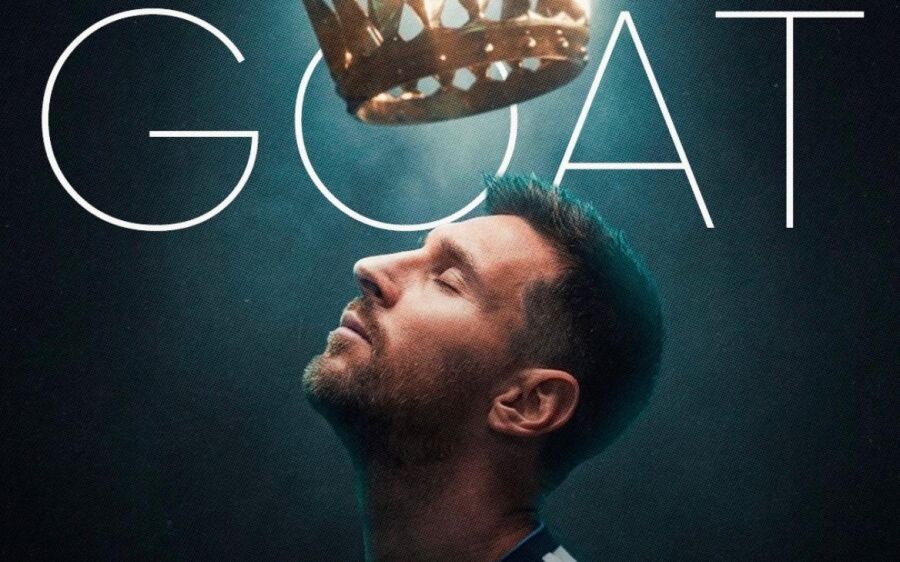 Avisa que é ele: Messi dá aula de futebol e comanda goleada por 3 a 0 sobre a Argélia