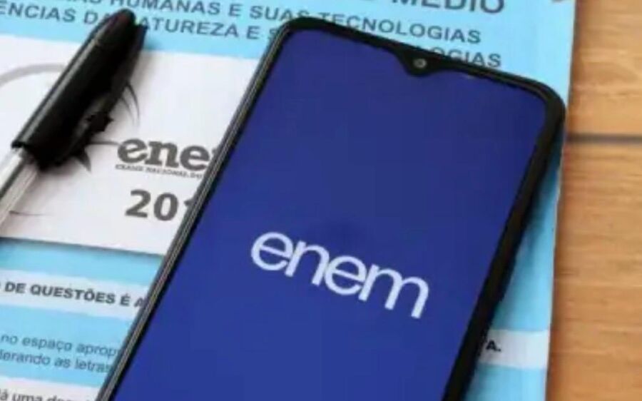 Enem 2026: prazo para pagamento da inscrição é ampliado até segunda-feira, dia 22