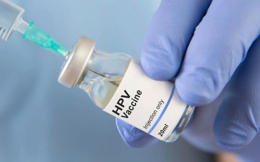Vacina contra o HPV mostra impacto hist&oacute;rico e refor&ccedil;a esperan&ccedil;a 