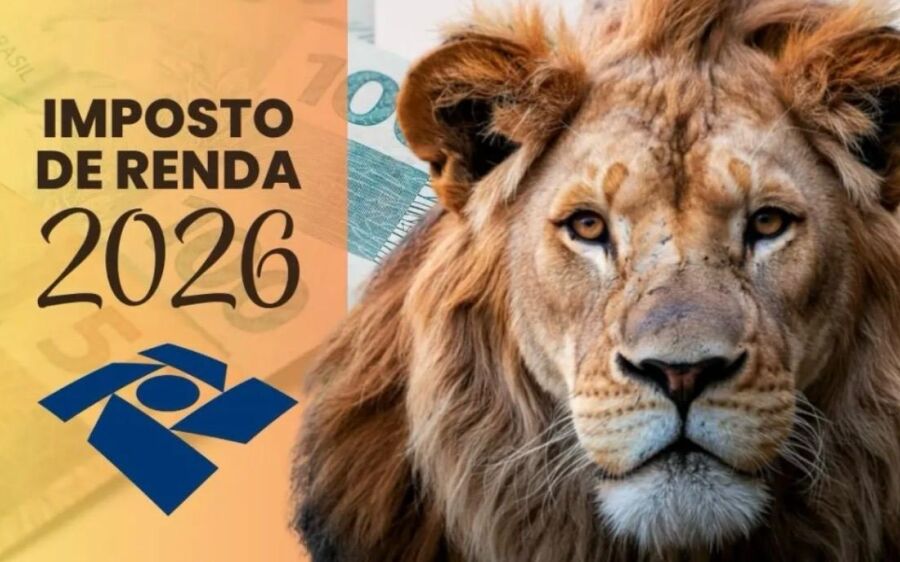 Receita Federal abre consulta ao segundo lote da restituição do Imposto de Renda nesta terça-feira