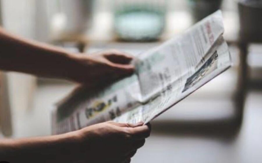 Entre o furo e a ética: o verdadeiro papel da imprensa na era digital