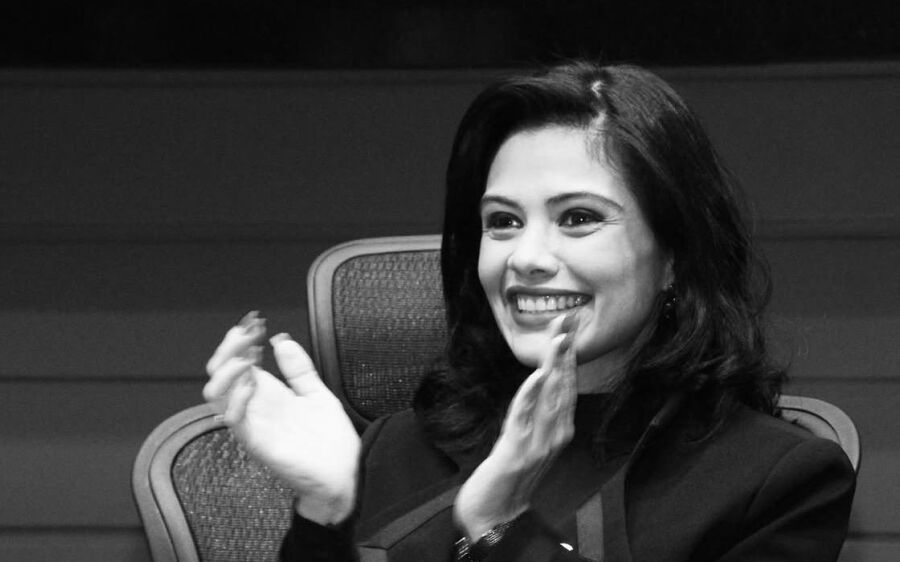 Ex-vereadora e ex-deputada Grazielle Machado morre aos 46 anos 