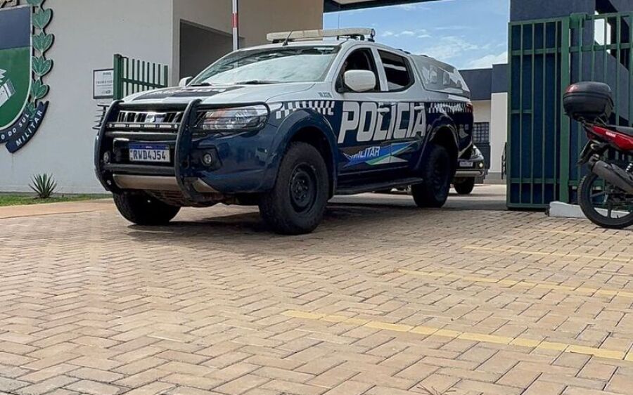 Entre o risco e o dever: Dia do Policial Militar homenageia profissionais de Coxim e de MS