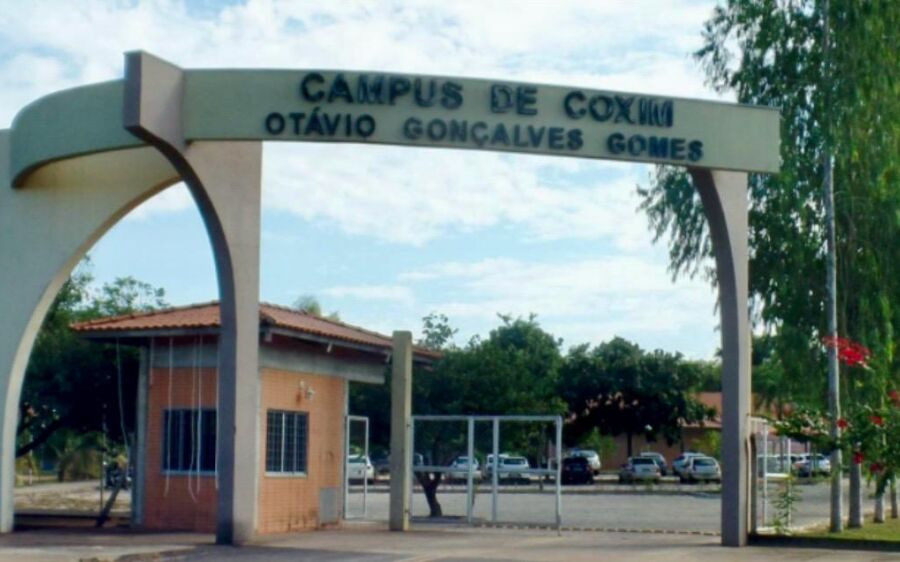 Universidade Federal abre 40 vagas para Licenciatura em Computa&ccedil;&atilde;o em Coxim 