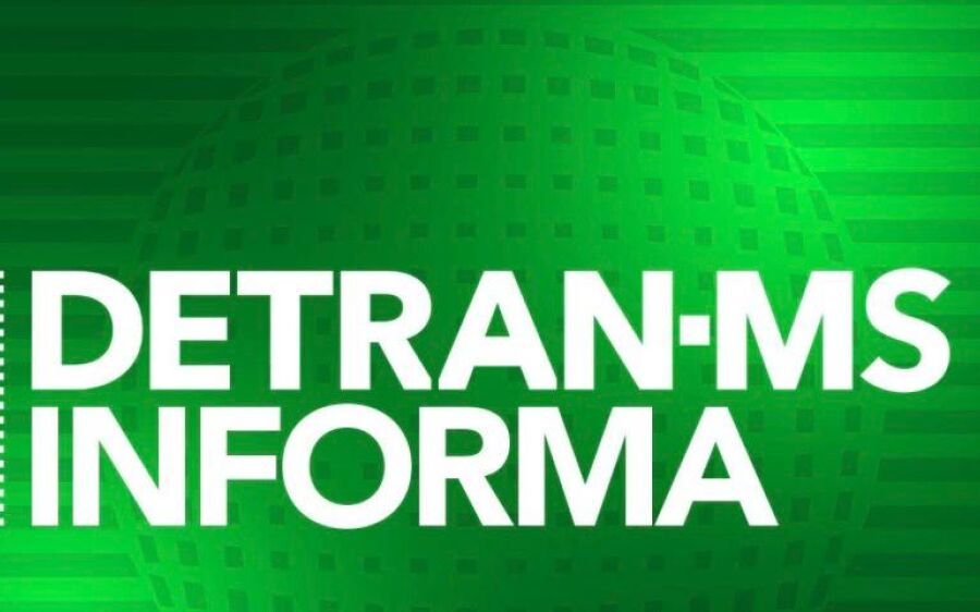 Jogo do Brasil altera atendimento do Detran-MS na pr&oacute;xima segunda-feira (29)
